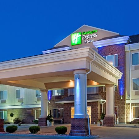 Holiday Inn Express & Suites - Dickinson By Ihg Felszereltség fotó
