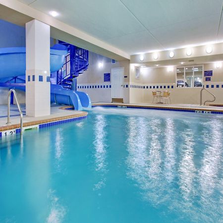 Holiday Inn Express & Suites - Dickinson By Ihg Kültér fotó