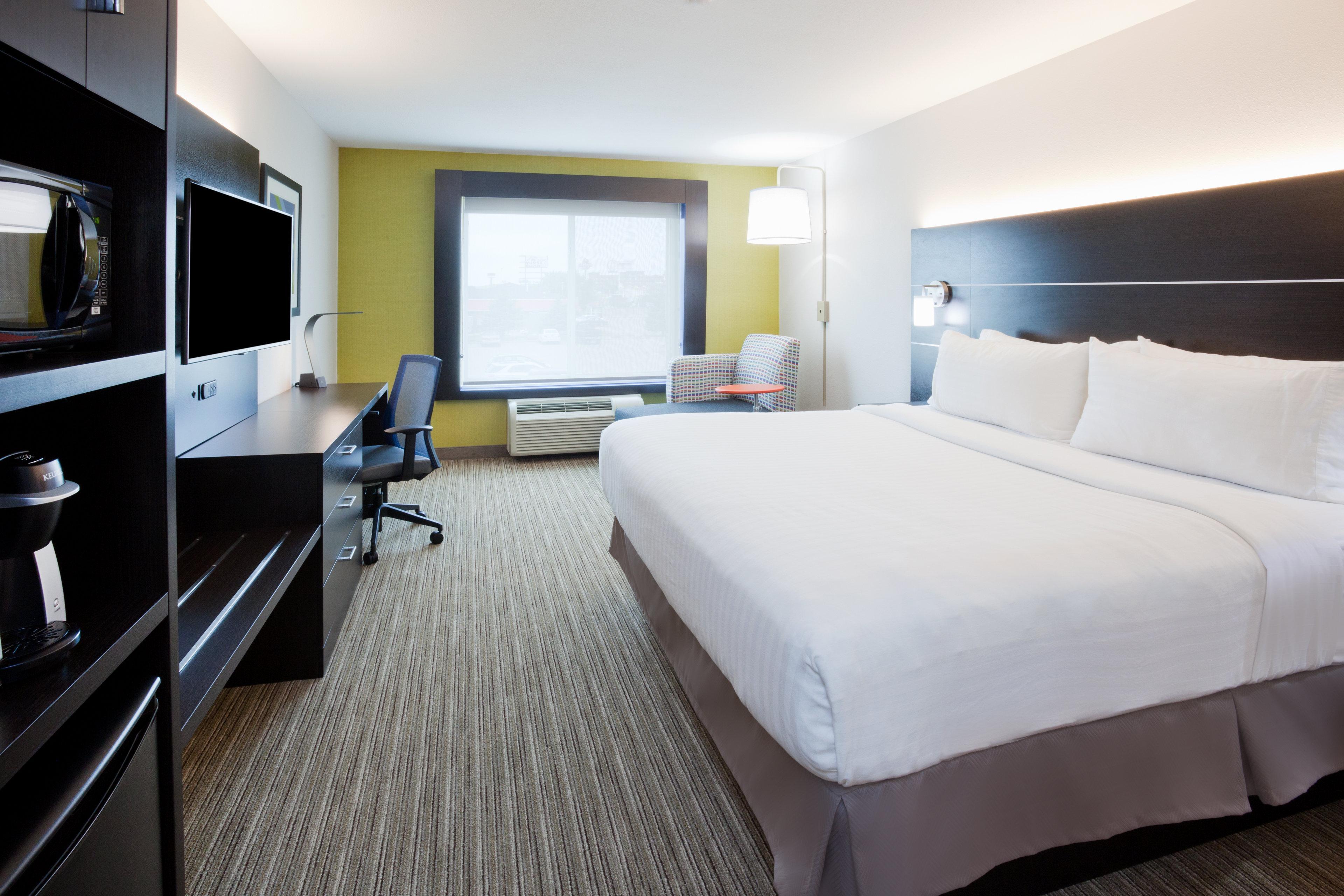 Holiday Inn Express & Suites - Dickinson By Ihg Kültér fotó