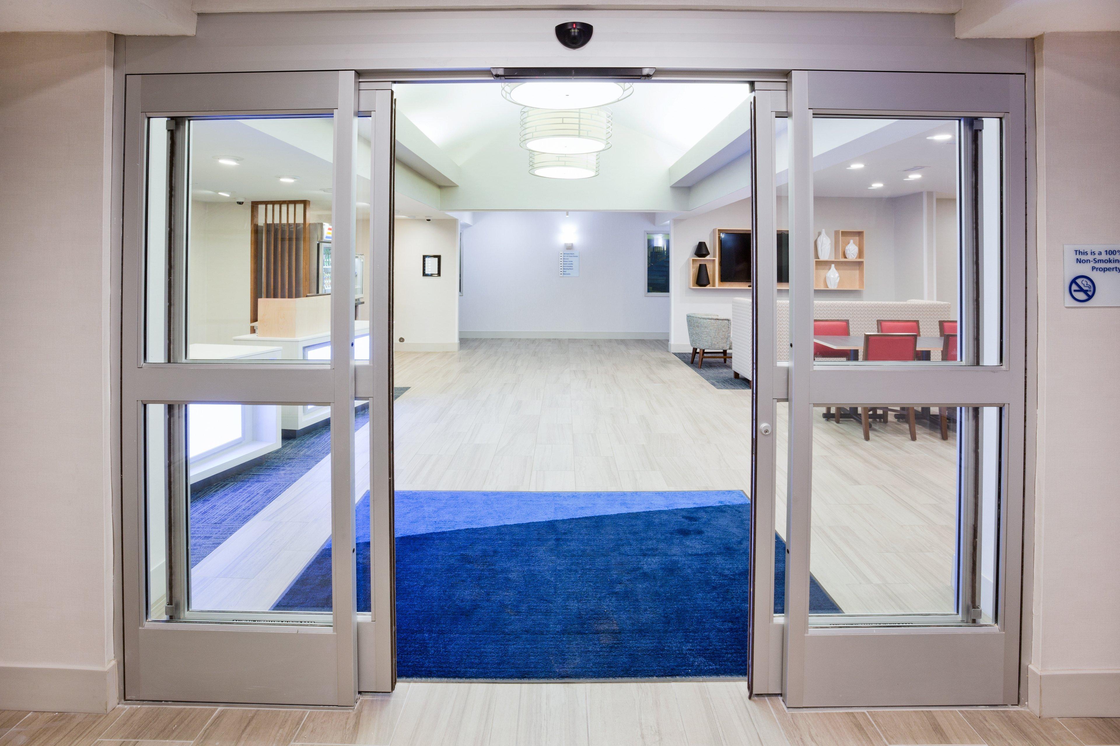 Holiday Inn Express & Suites - Dickinson By Ihg Kültér fotó