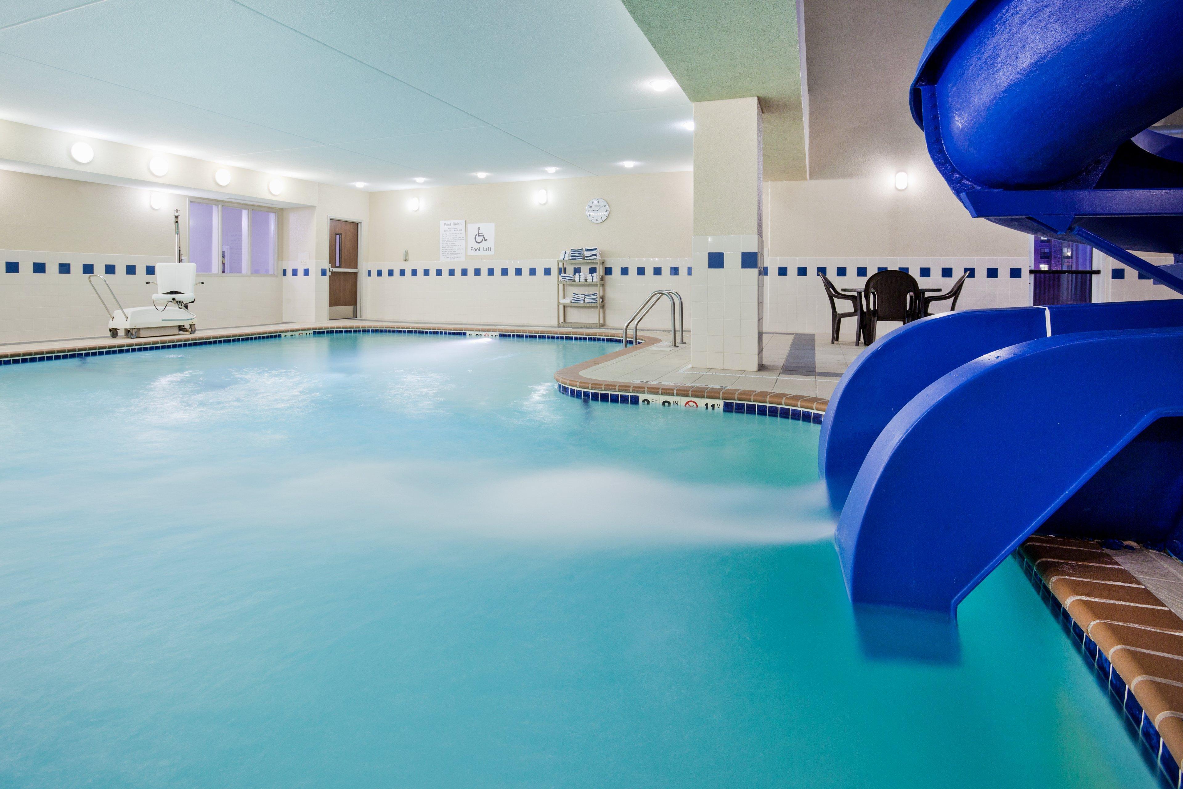 Holiday Inn Express & Suites - Dickinson By Ihg Kültér fotó