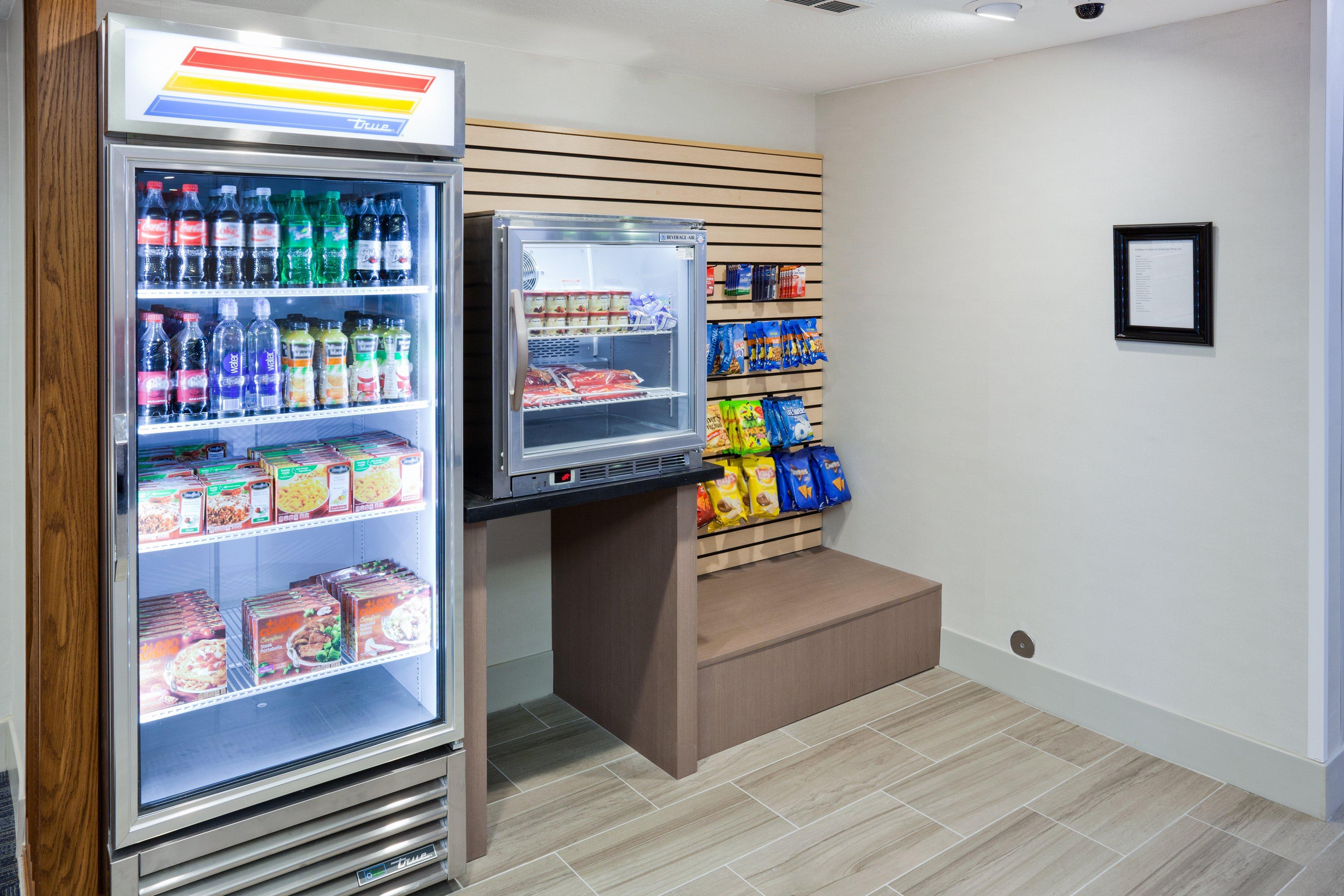 Holiday Inn Express & Suites - Dickinson By Ihg Kültér fotó