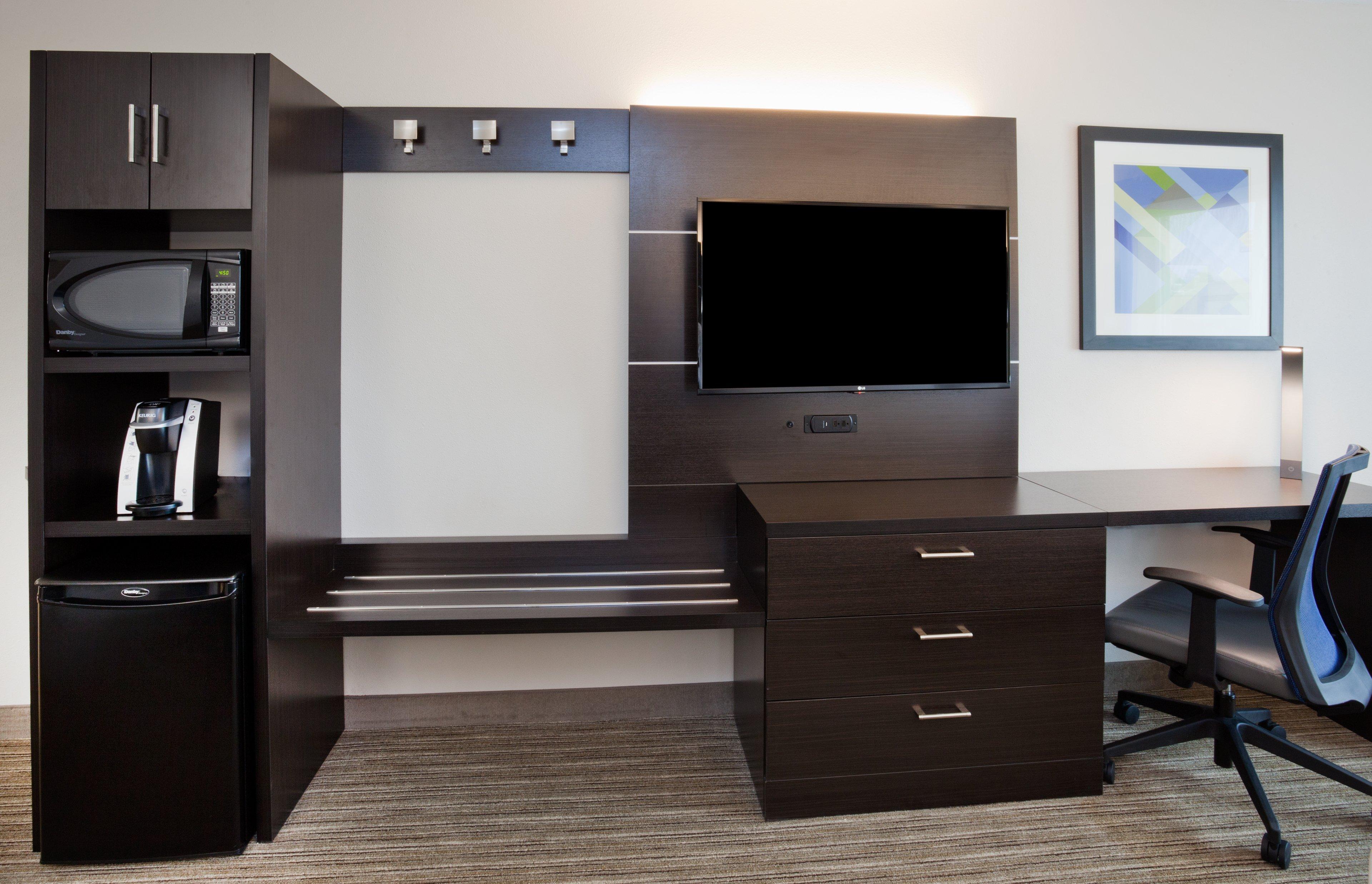 Holiday Inn Express & Suites - Dickinson By Ihg Kültér fotó