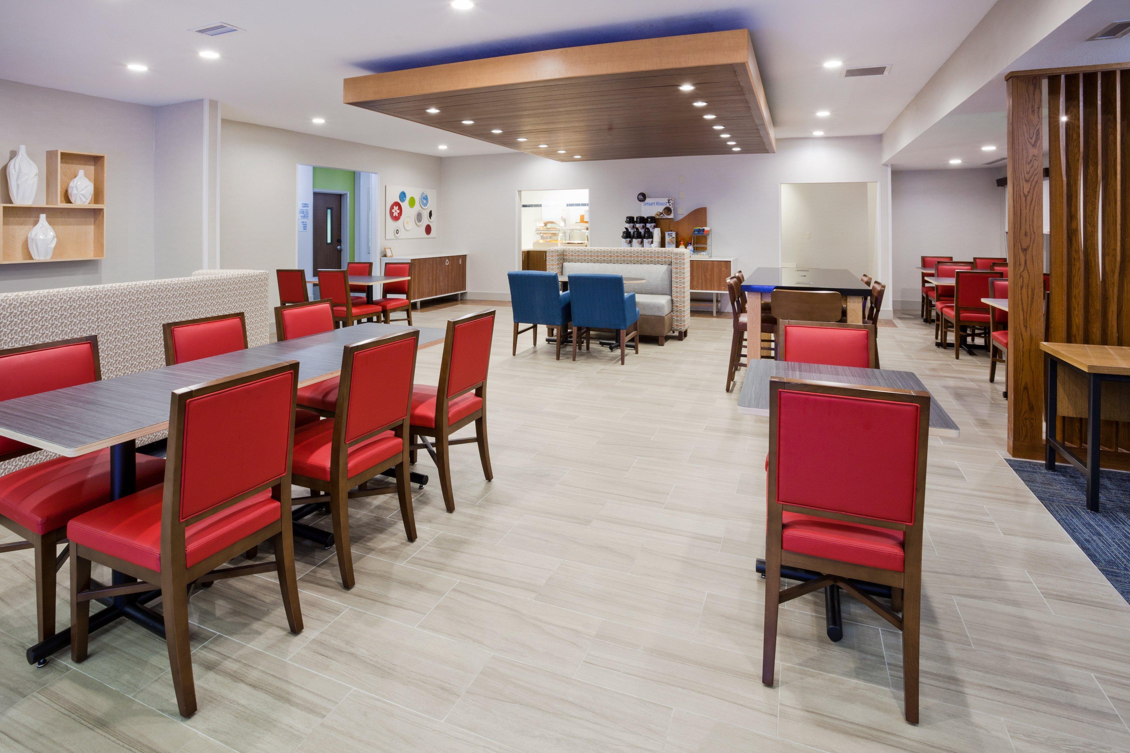 Holiday Inn Express & Suites - Dickinson By Ihg Kültér fotó