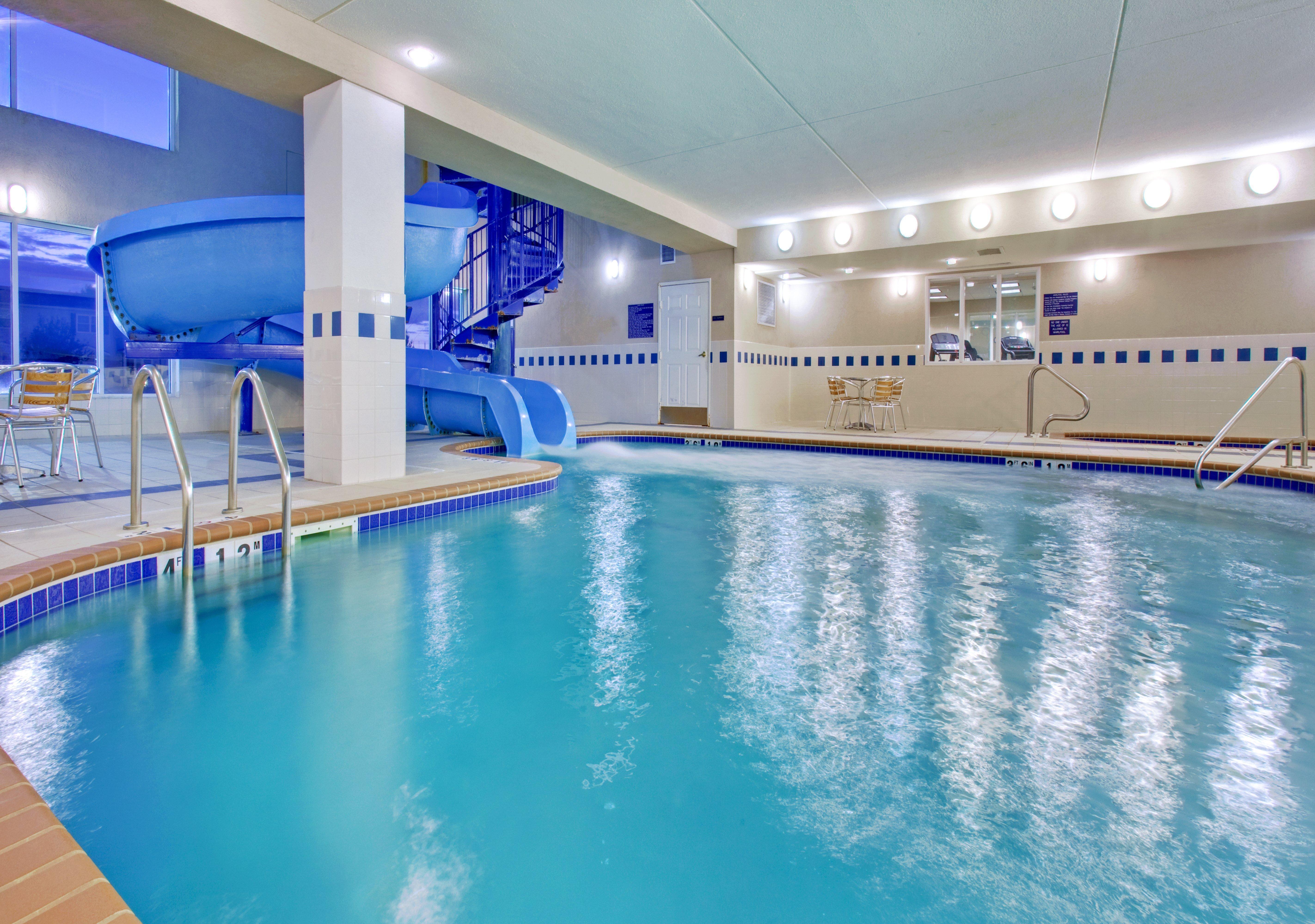 Holiday Inn Express & Suites - Dickinson By Ihg Kültér fotó