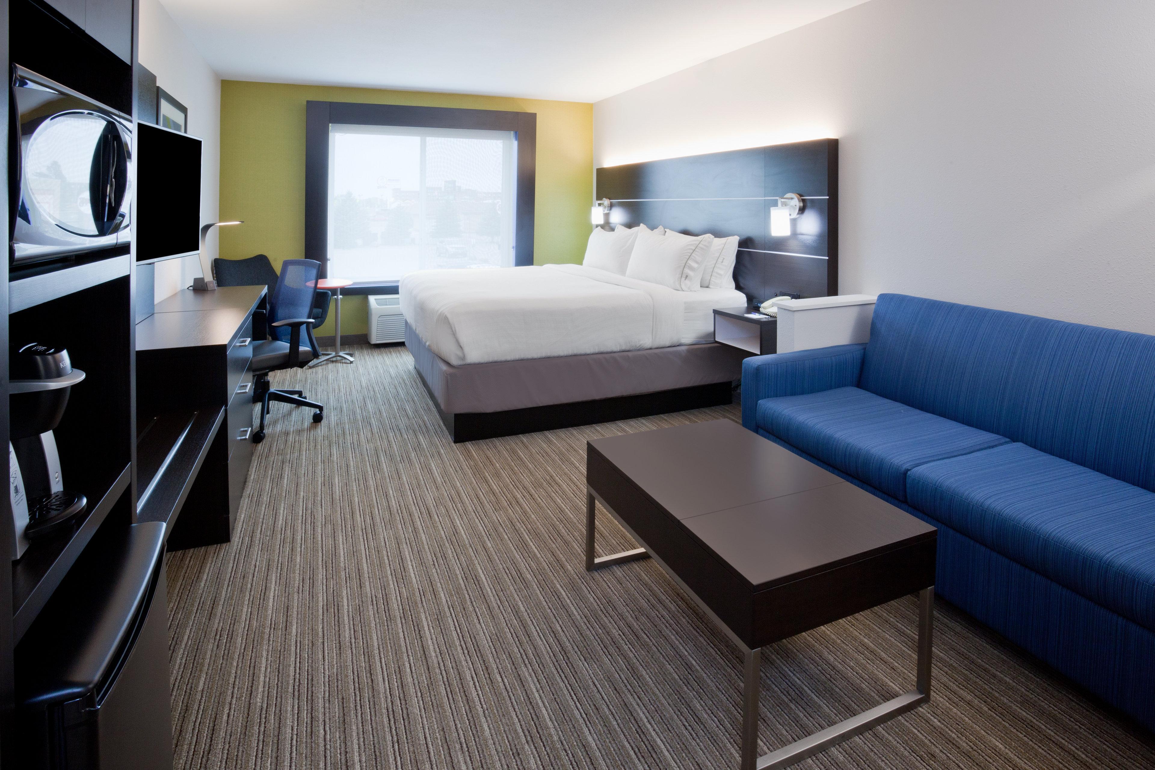 Holiday Inn Express & Suites - Dickinson By Ihg Kültér fotó