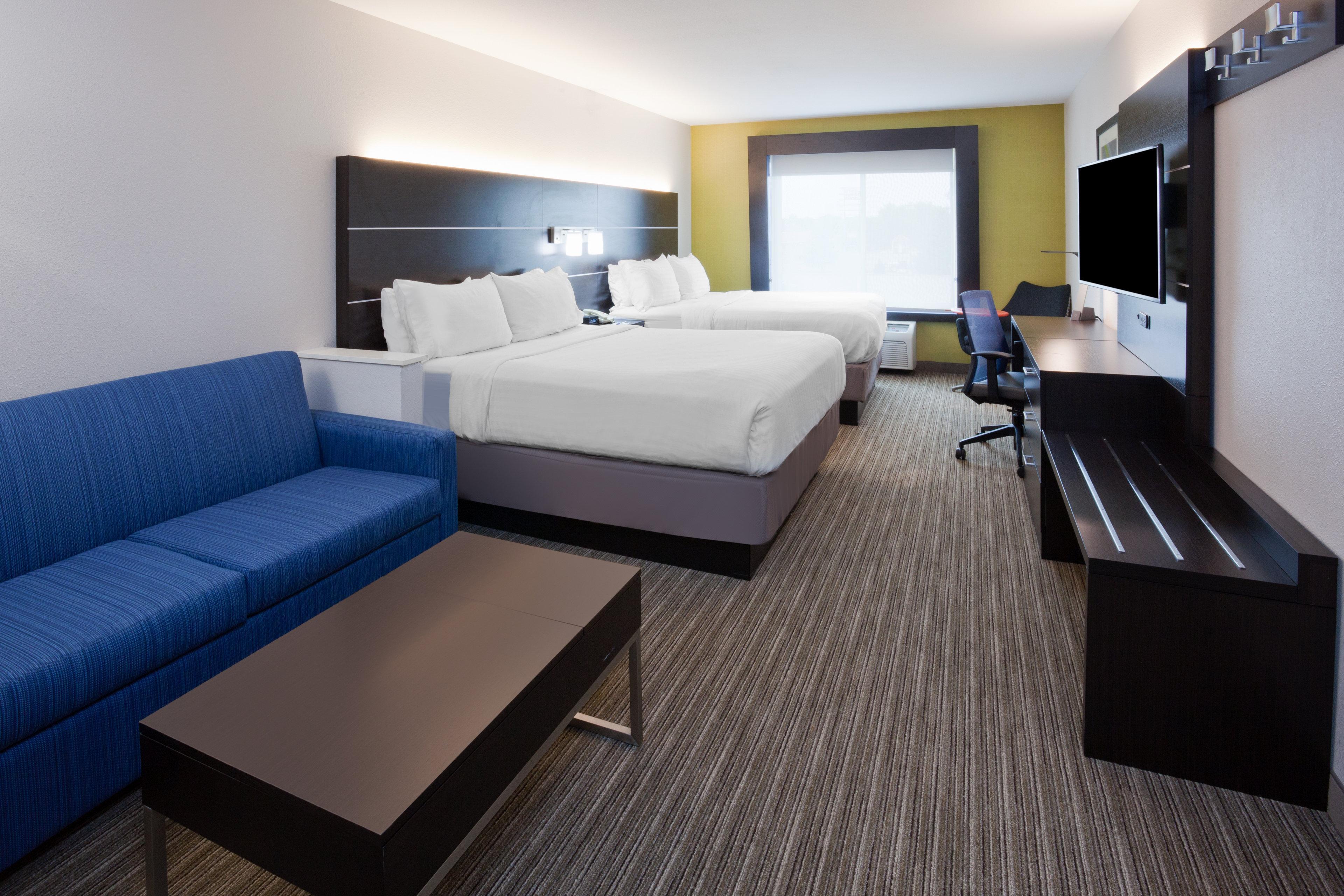Holiday Inn Express & Suites - Dickinson By Ihg Kültér fotó