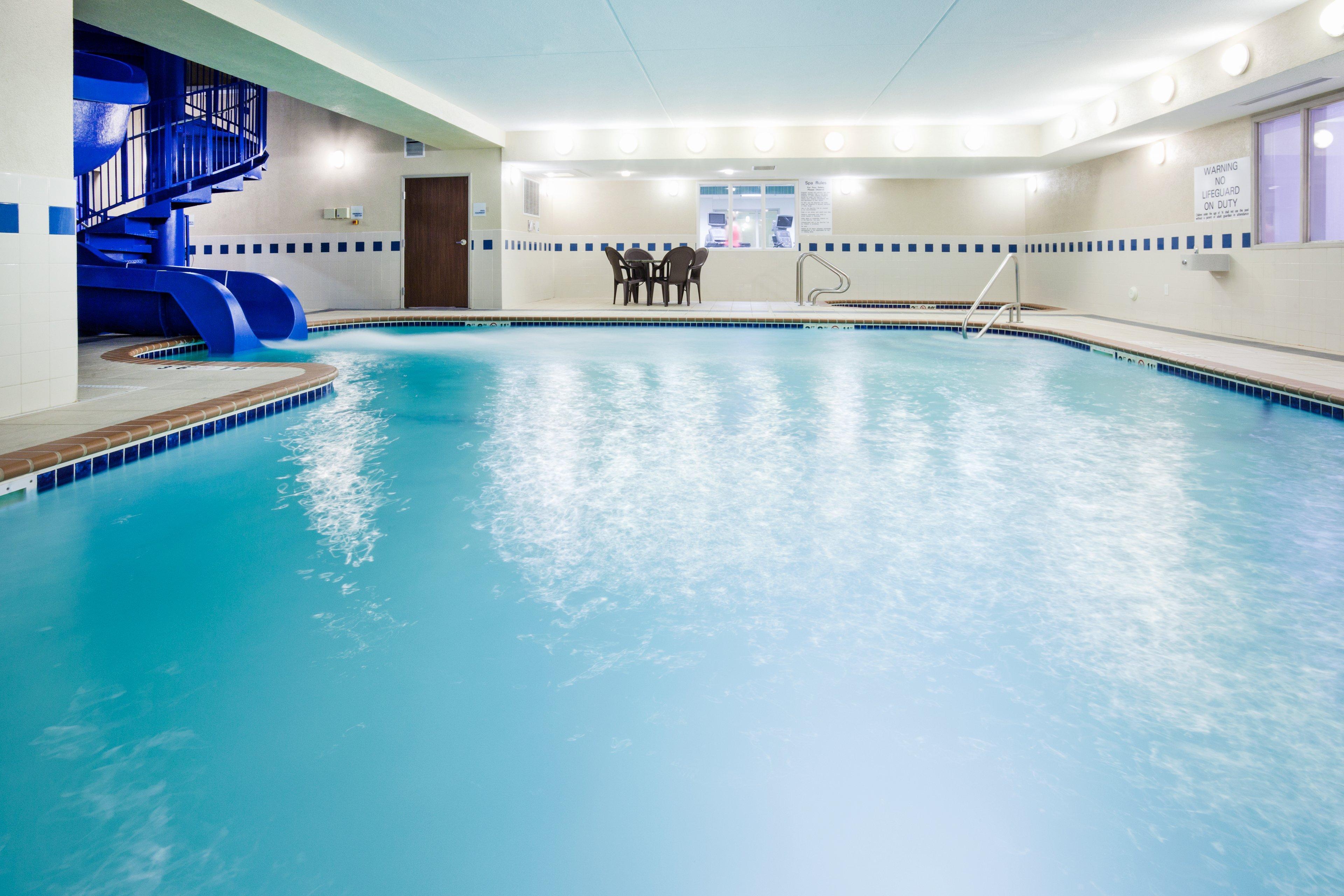Holiday Inn Express & Suites - Dickinson By Ihg Kültér fotó