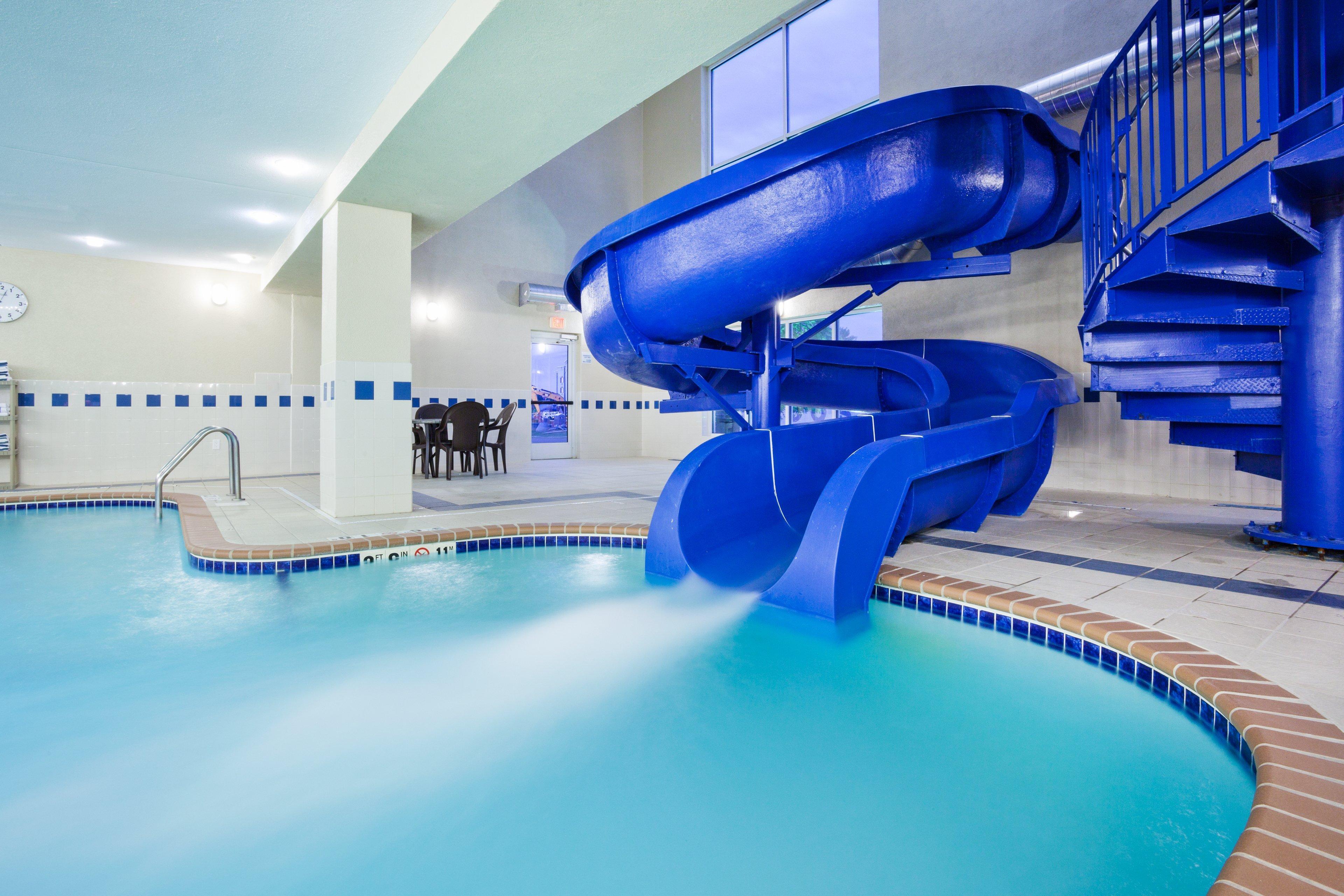 Holiday Inn Express & Suites - Dickinson By Ihg Kültér fotó