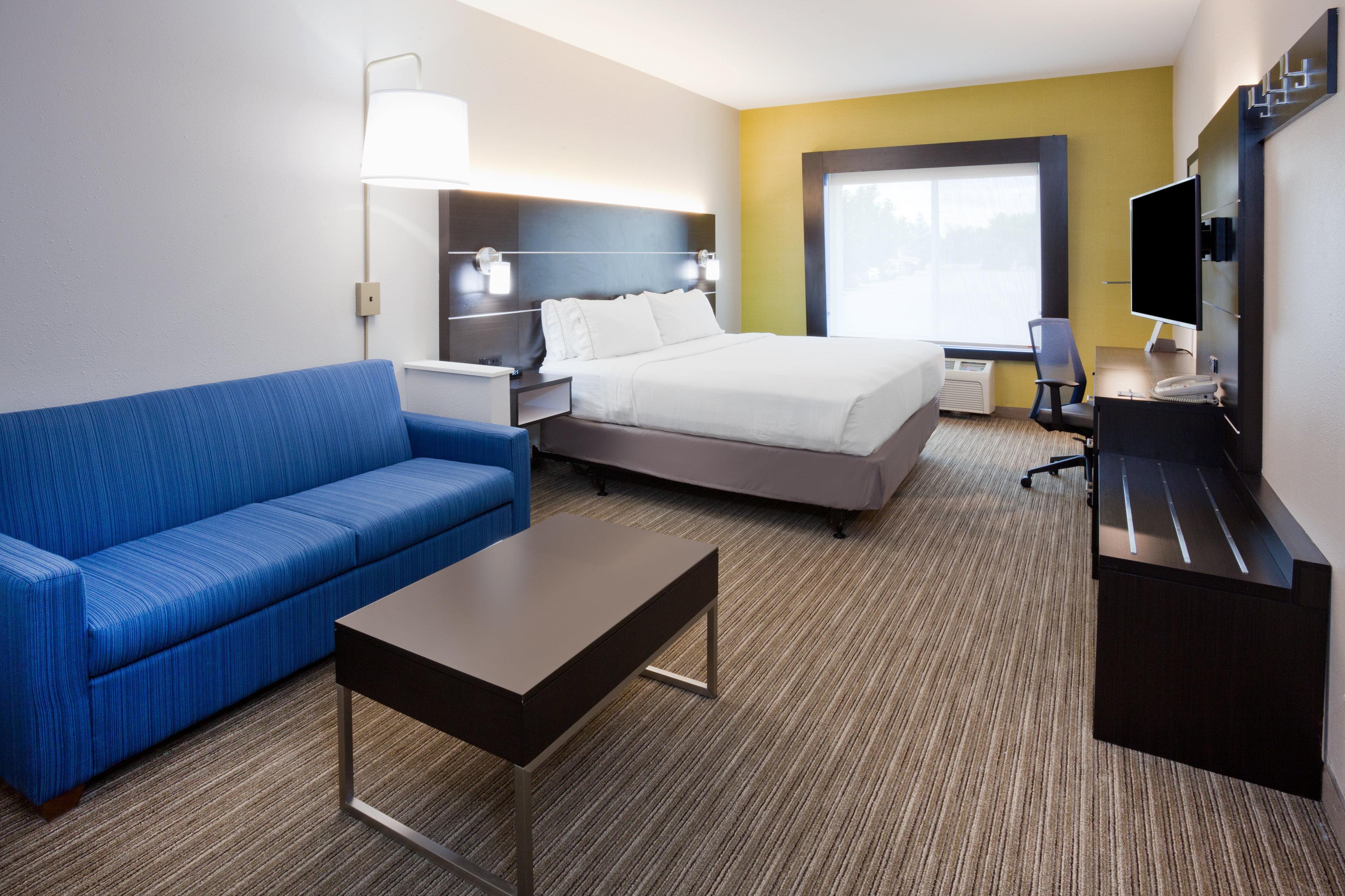 Holiday Inn Express & Suites - Dickinson By Ihg Kültér fotó