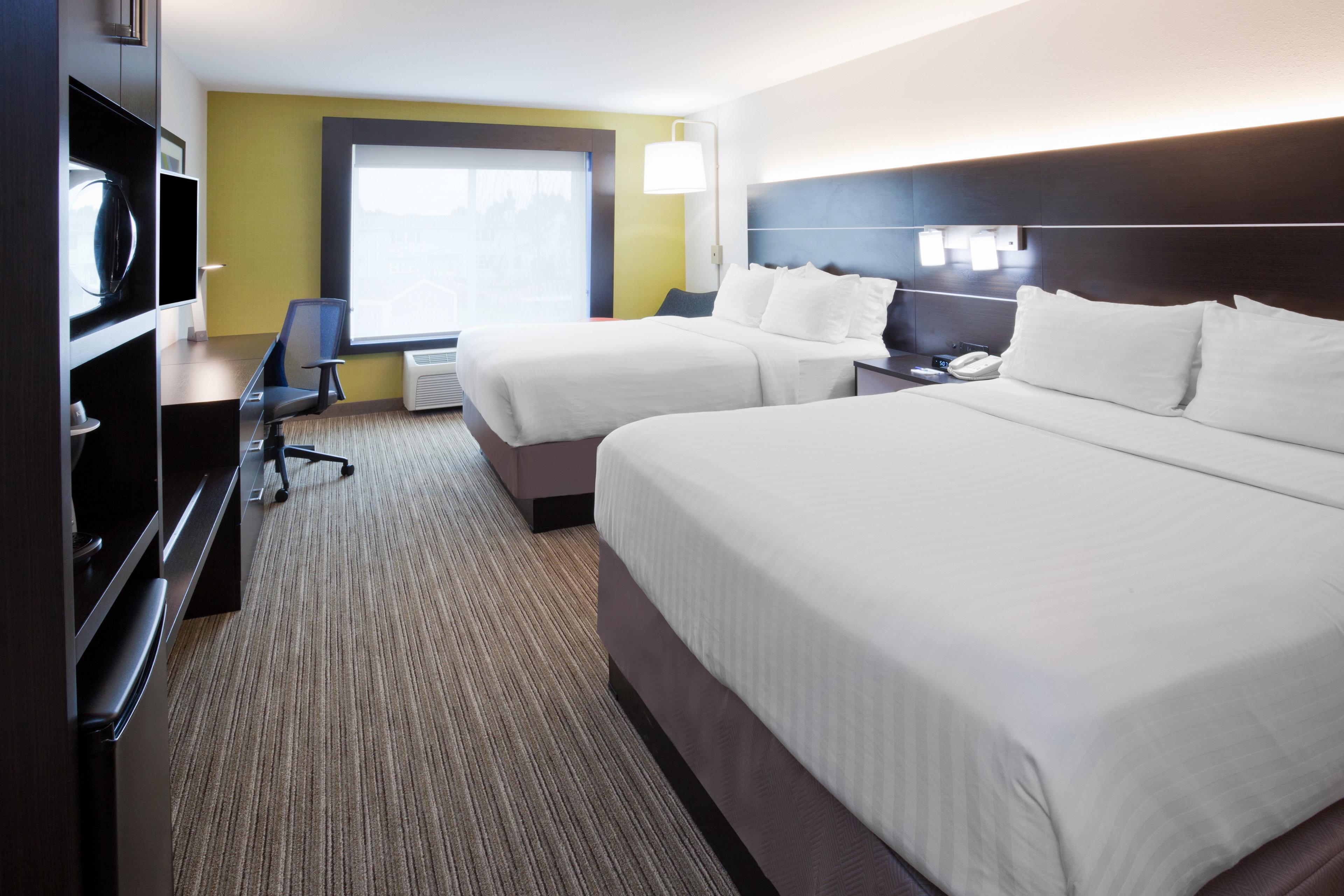Holiday Inn Express & Suites - Dickinson By Ihg Kültér fotó