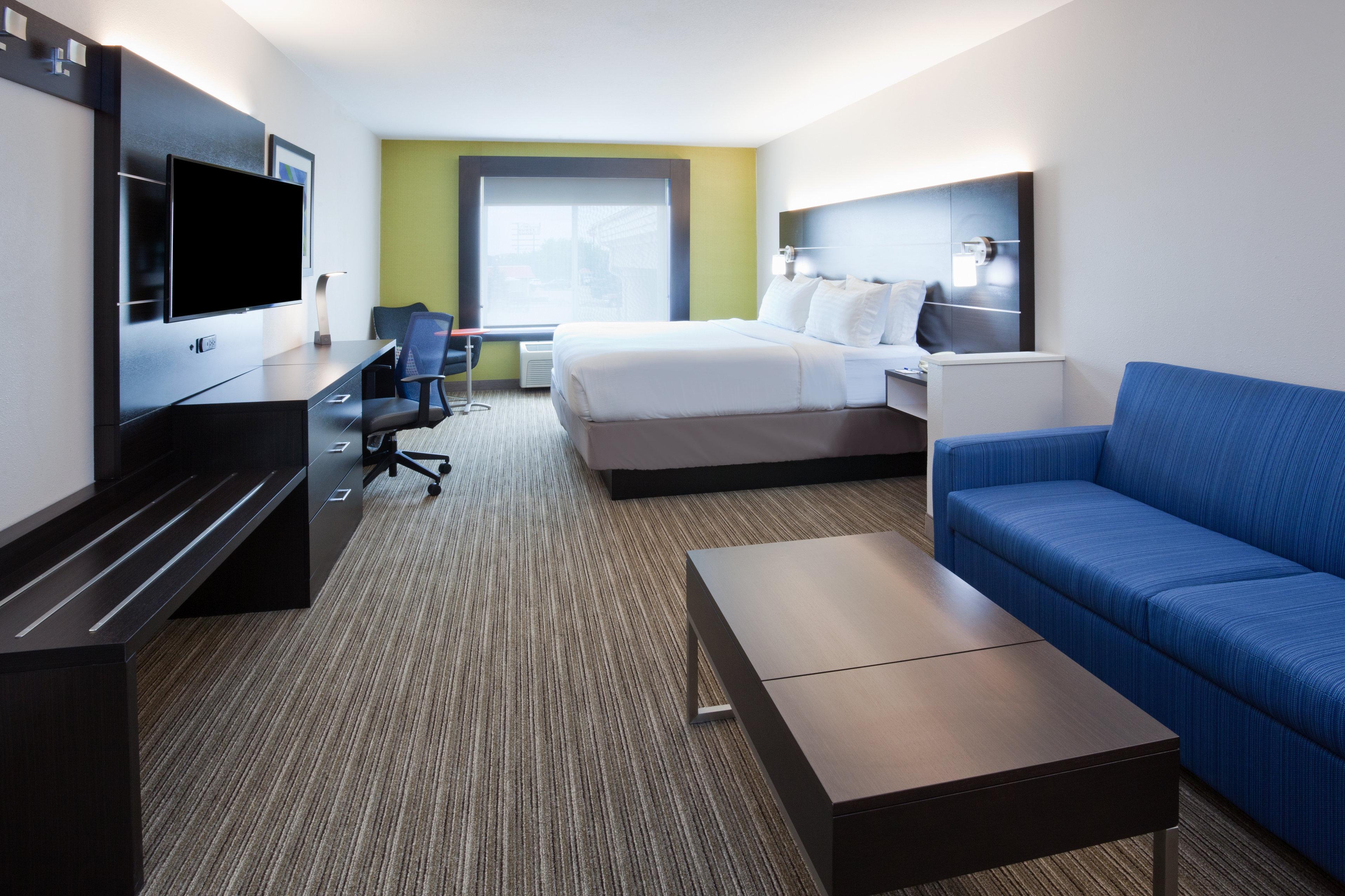 Holiday Inn Express & Suites - Dickinson By Ihg Kültér fotó