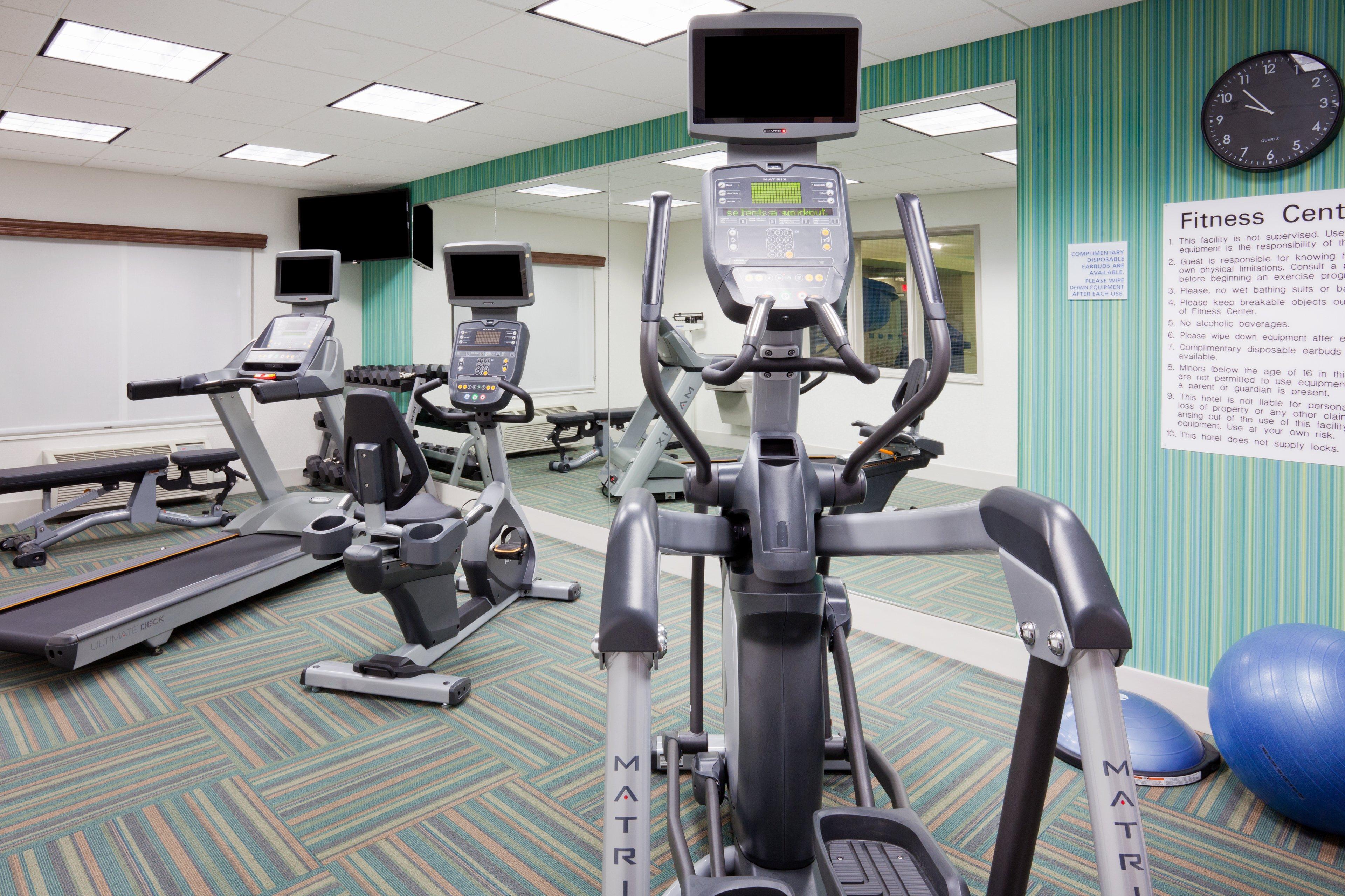 Holiday Inn Express & Suites - Dickinson By Ihg Kültér fotó