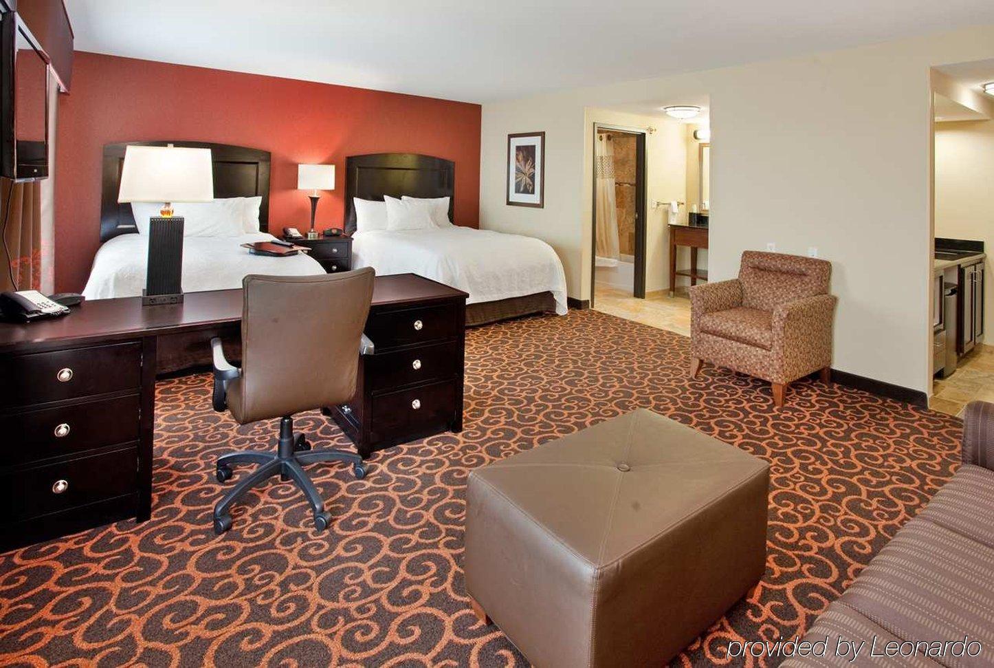 Holiday Inn Express & Suites - Dickinson By Ihg Kültér fotó