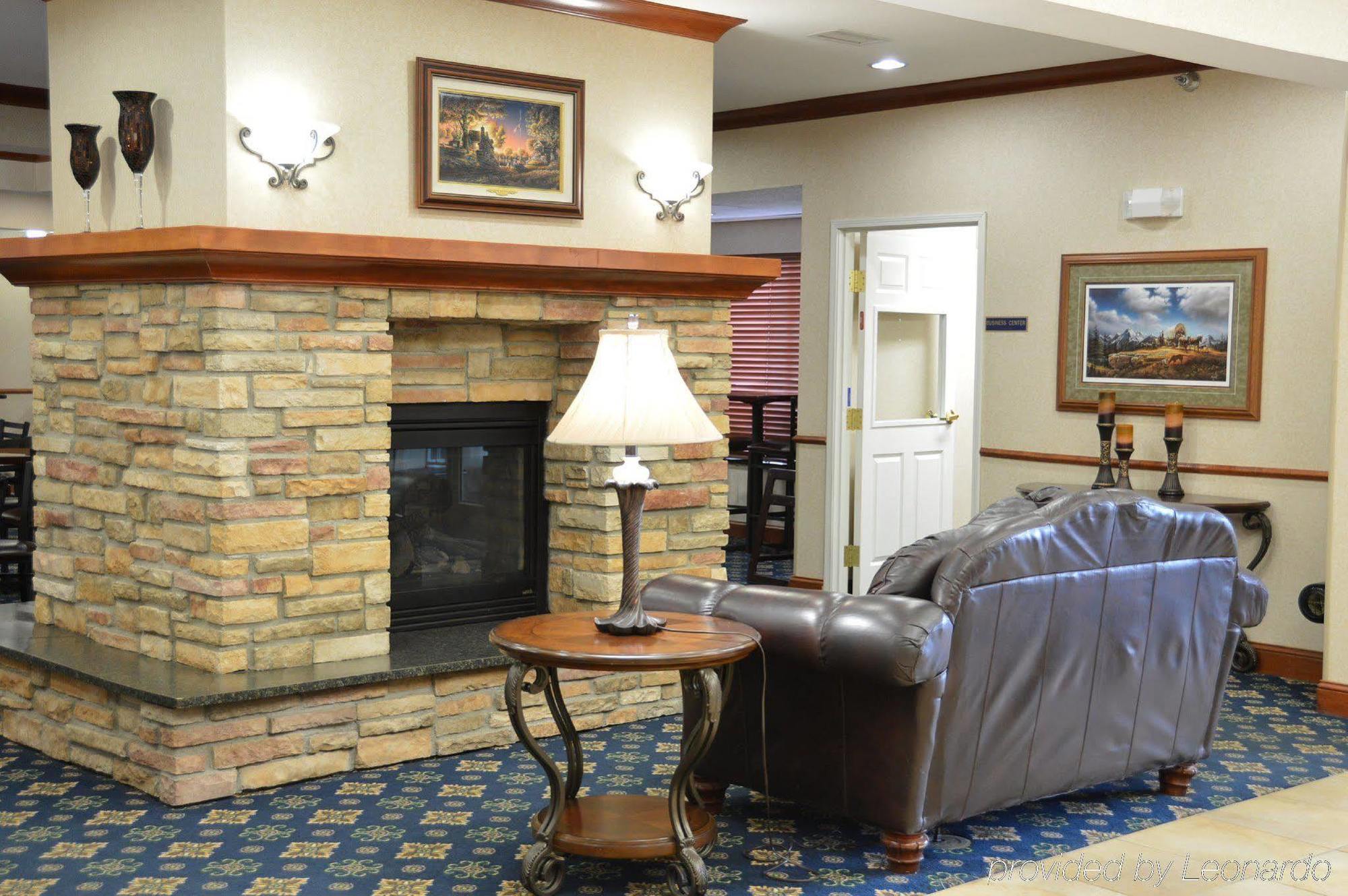 Holiday Inn Express & Suites - Dickinson By Ihg Kültér fotó