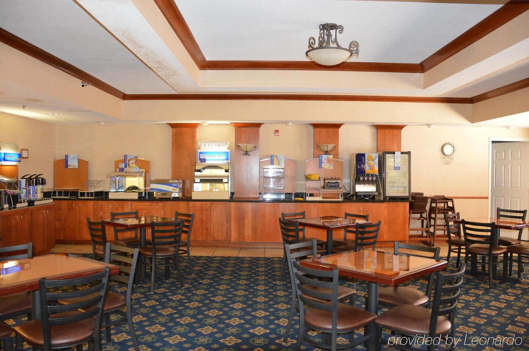 Holiday Inn Express & Suites - Dickinson By Ihg Kültér fotó