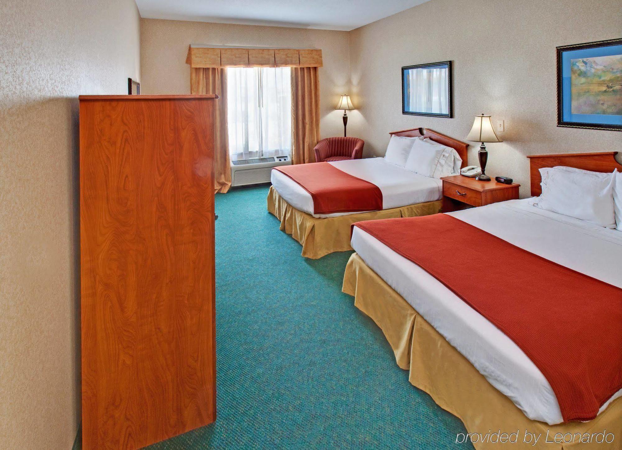 Holiday Inn Express & Suites - Dickinson By Ihg Szoba fotó