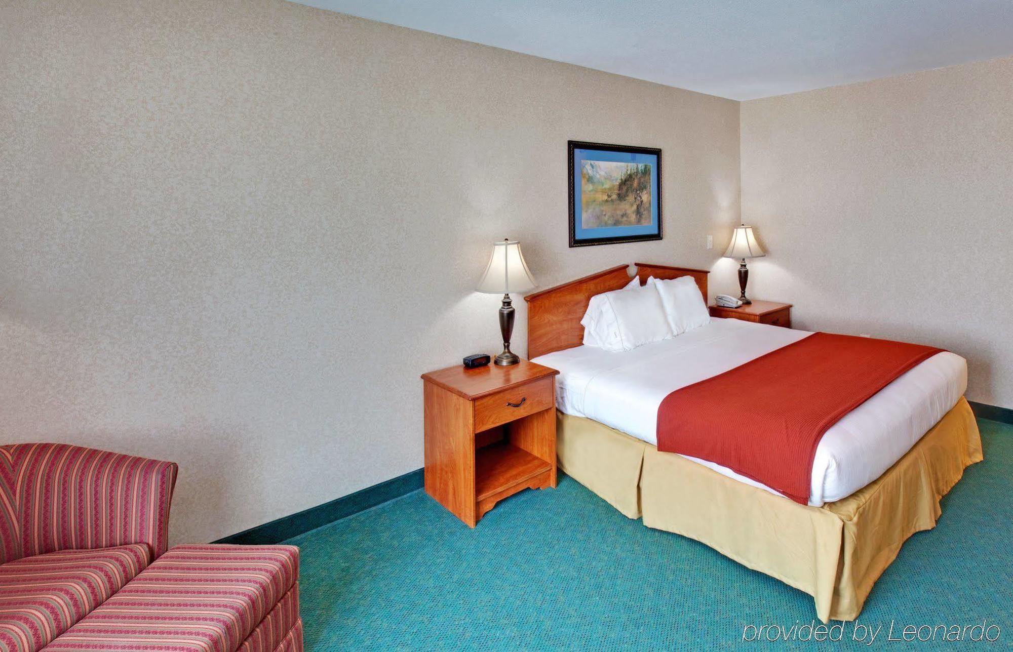 Holiday Inn Express & Suites - Dickinson By Ihg Kültér fotó