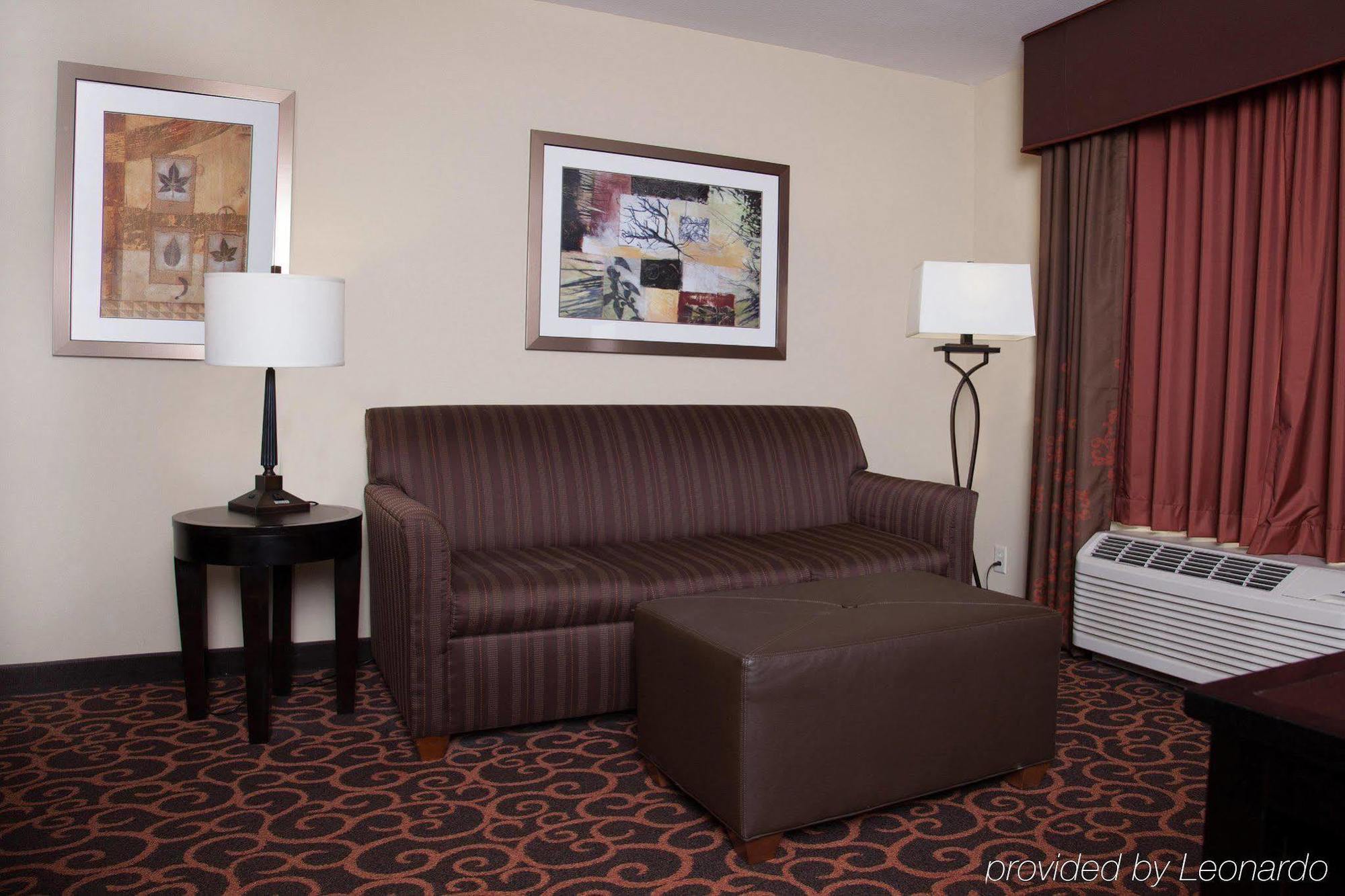 Holiday Inn Express & Suites - Dickinson By Ihg Kültér fotó