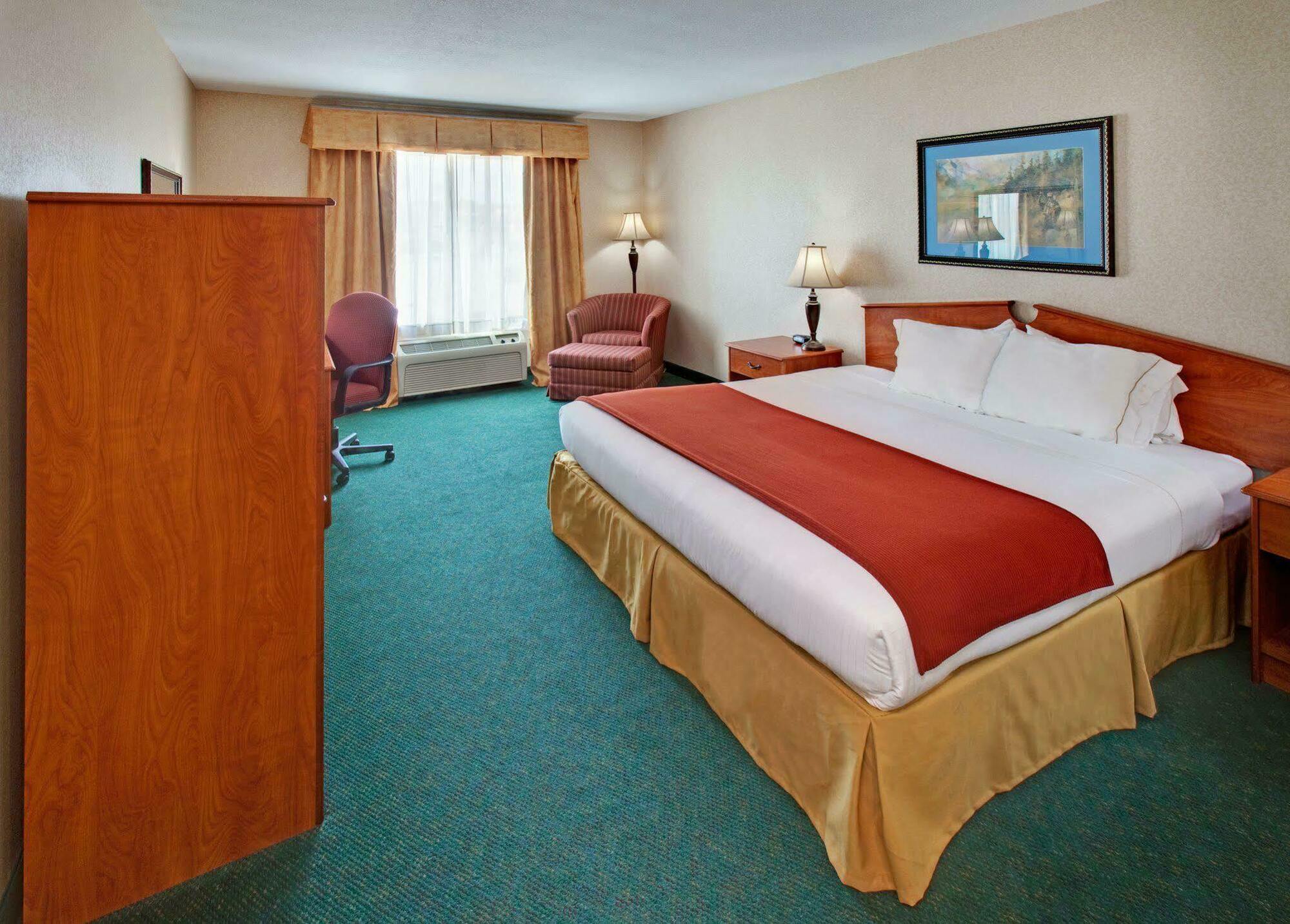 Holiday Inn Express & Suites - Dickinson By Ihg Szoba fotó